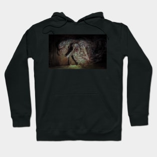 Ghost 2 Hoodie